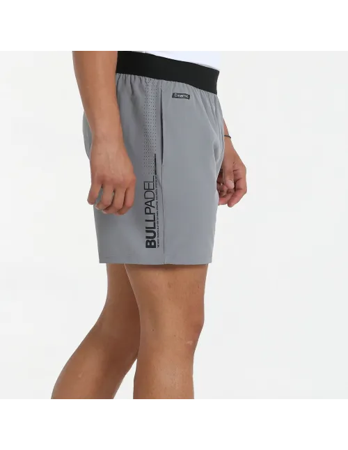 Pantalón Corto Bullpadel Mirla | Ofertas de pádel